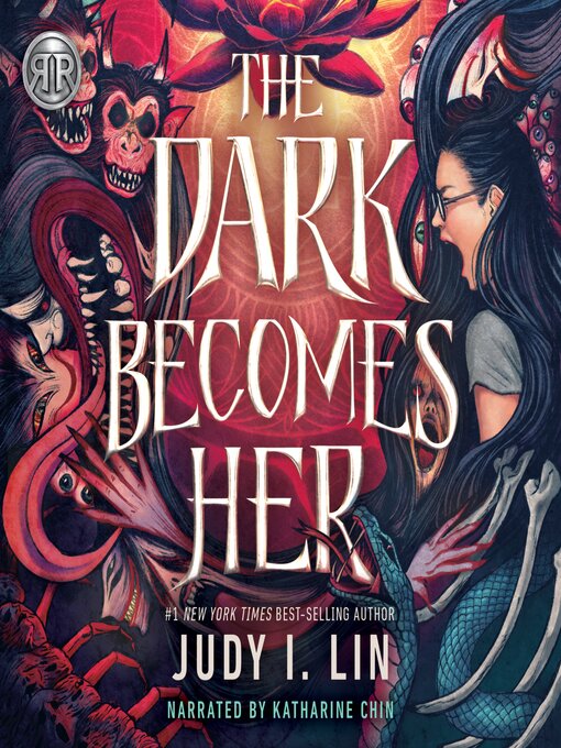 Title details for The Dark Becomes Her by Judy I. Lin - Available